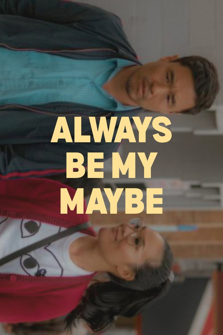 Imatge de Always Be My Maybe