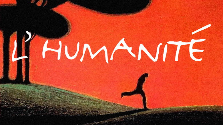 Humanité backdrop 5