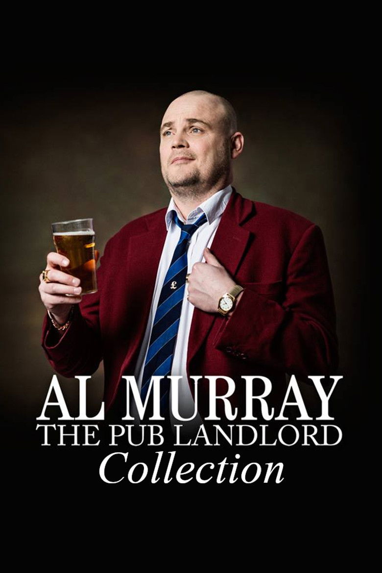 The Pub Landlord Collection backdrop image