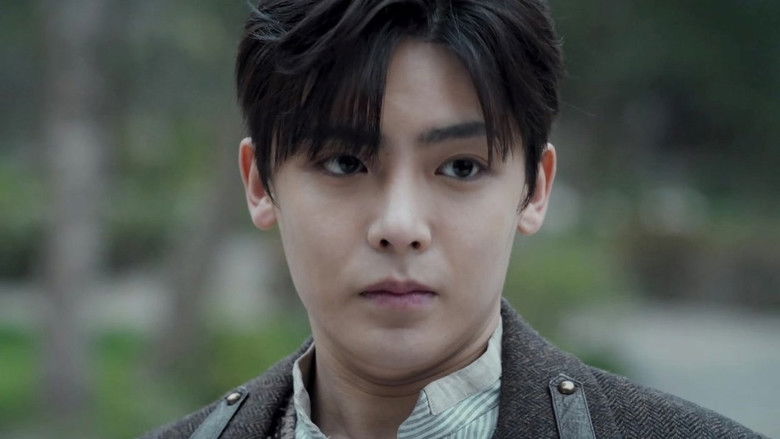 Still image for Psych-Hunter season 1 episode 5: Episode 5 Still image for Psych-Hunter season 1 episode 5: Episode 5