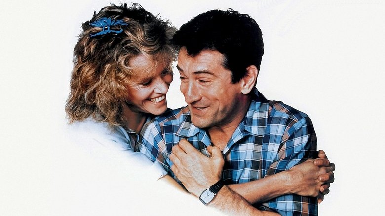  Zwischen den alleinstehenden Mittvierzigern beginnt eine wechselhafte Freundschaft [1080P] Stanley und Iris 1990 Stream German