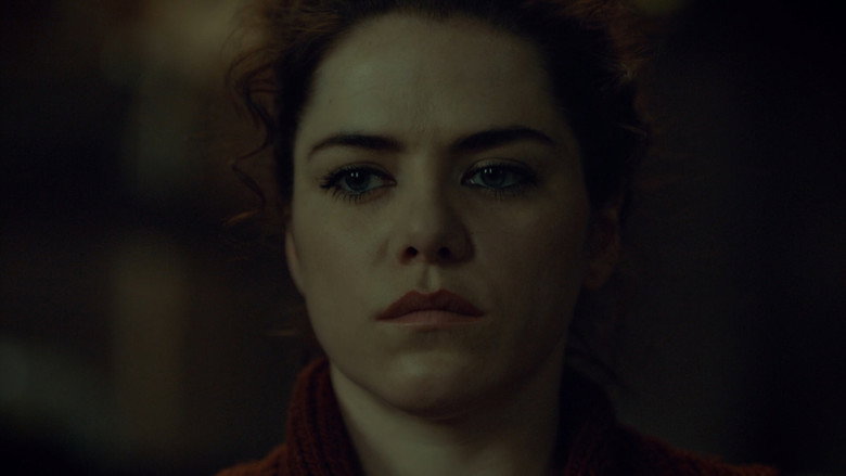 Still from Hemlock Grove - Season 3 Episode 6
