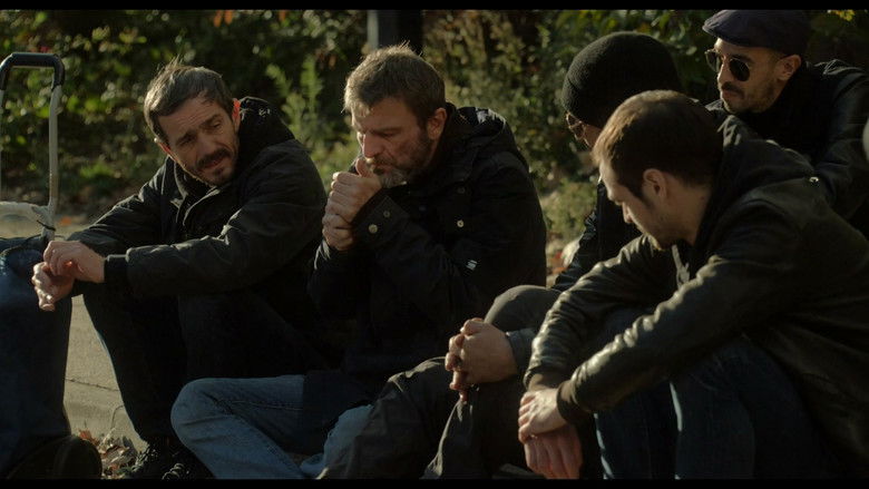 Image d'arrière-plan 8 du film Le gang des Bois du Temple