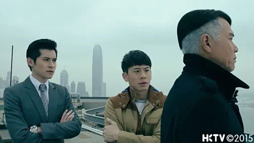 Still image for Incredible Mama season 1 episode 7: Episode 7