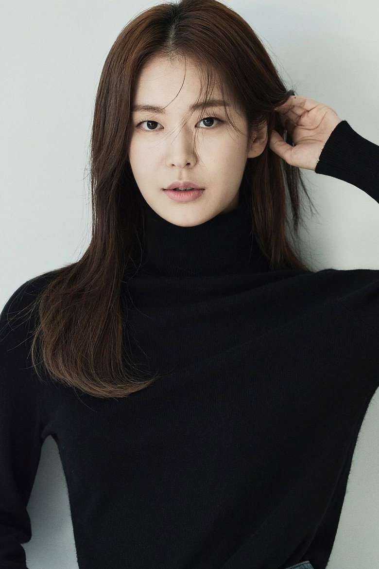 Jung Yoo-jin photo 2