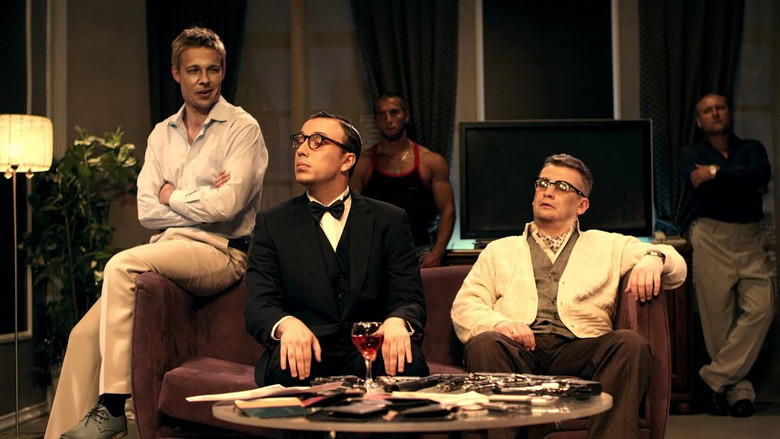 Still image for Superheroes season 1 episode 13: Episode 13 Still image for Superheroes season 1 episode 13: Episode 13