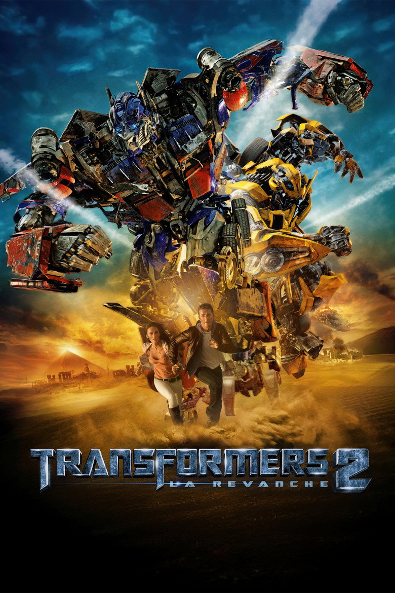Póster la Película