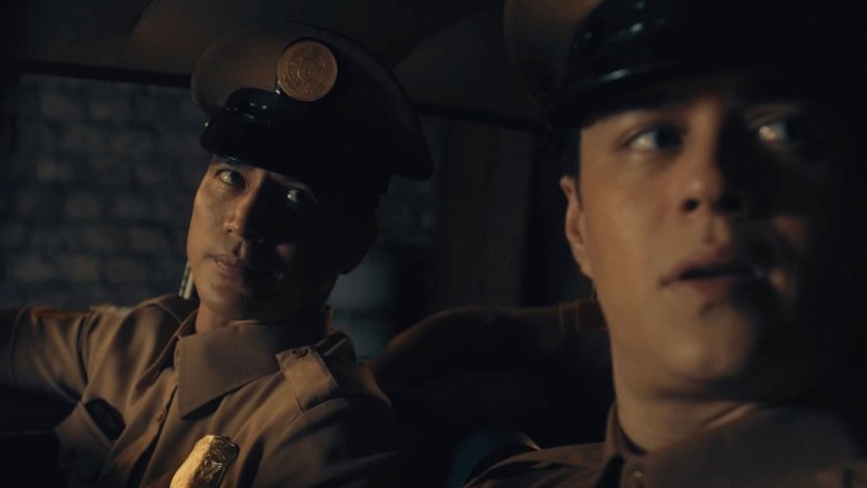 Manila's Finest (2025)