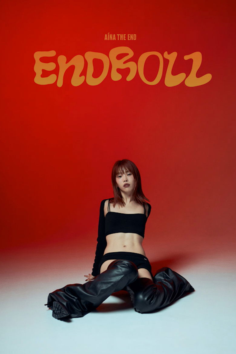 Imatge de AiNA THE END: ENDROLL