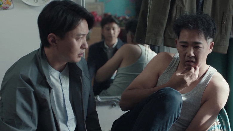 Still image for Crime Crackdown season 1 episode 18: Episode 18 Still image for Crime Crackdown season 1 episode 18: Episode 18