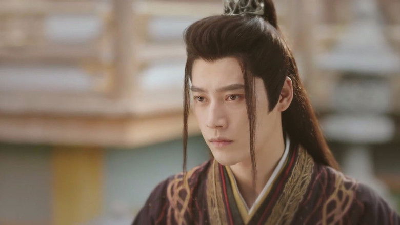 Still image for Substitute season 1 episode 14: Episode 14 Still image for Substitute season 1 episode 14: Episode 14