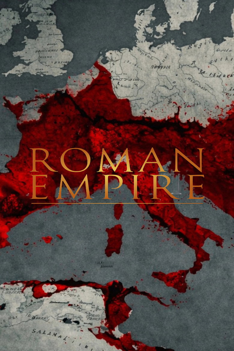 Affiche de Roman Empire