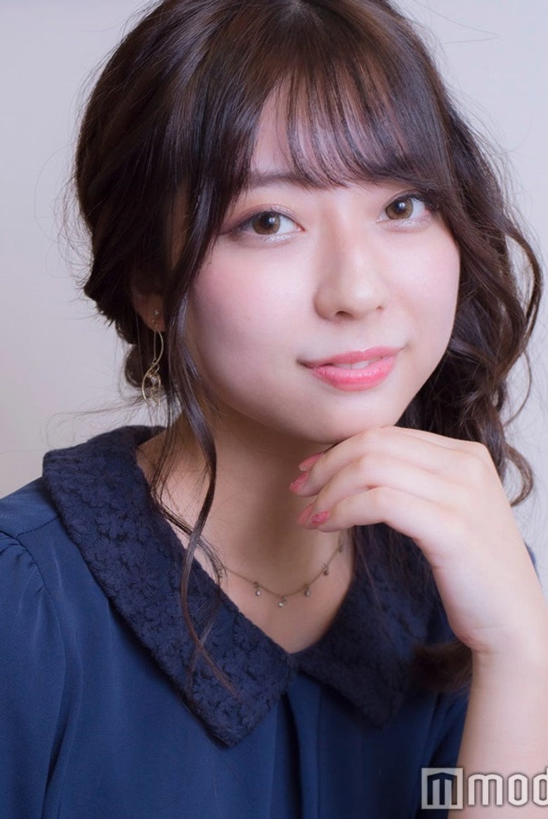 Takamura Shiori portrait