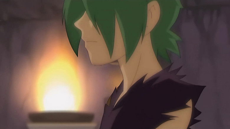 Still image for Pinball Legend season 1 episode 33: Episode 33