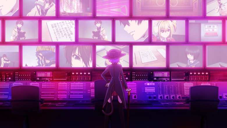 Battle Game In 5 Seconds Episode 1 Vostfr Battle Game in 5 Seconds: Saison 1 Episode 1 - AnimeFlix