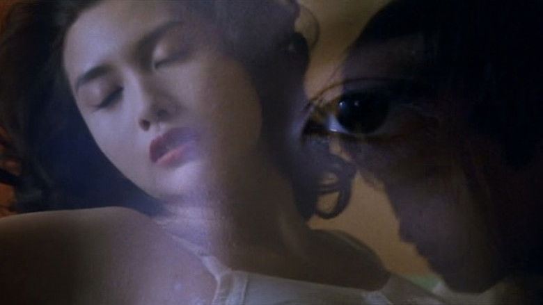 Image d'arrière-plan 11 du film Naked Killer