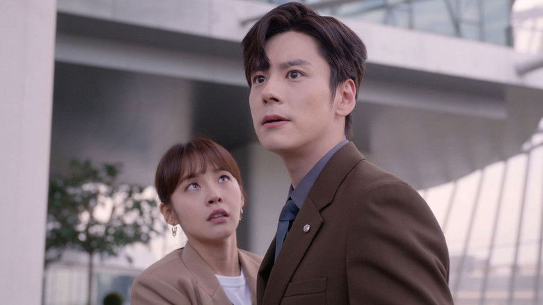 Still image for You Are My Secret season 1 episode 31: Episode 31 Still image for You Are My Secret season 1 episode 31: Episode 31