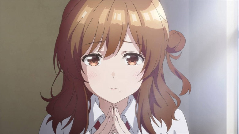 Still from 弱キャラ友崎くん - Season 2 Episode 4