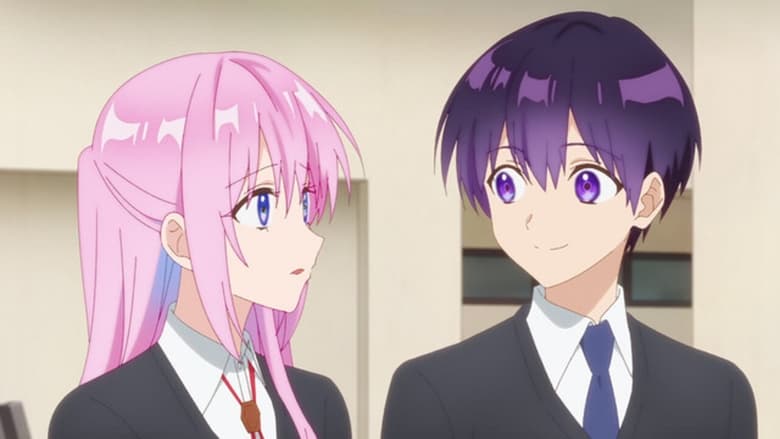 Assistir Kawaii dake ja Nai Shikimori-san Episodio 7 Online