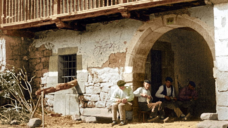 Still image for Spain: The 20th Century in Color season 1 episode 1: The 1930s (Part 1)