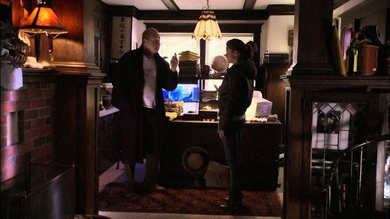 Still from Blade -  Die Jagd geht weiter - Season 1 Episode 1