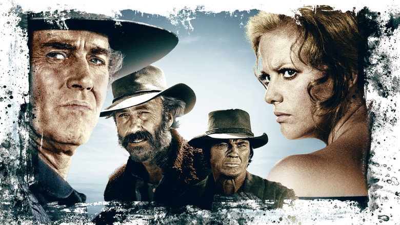 Once Upon a Time in the West backdrop 53