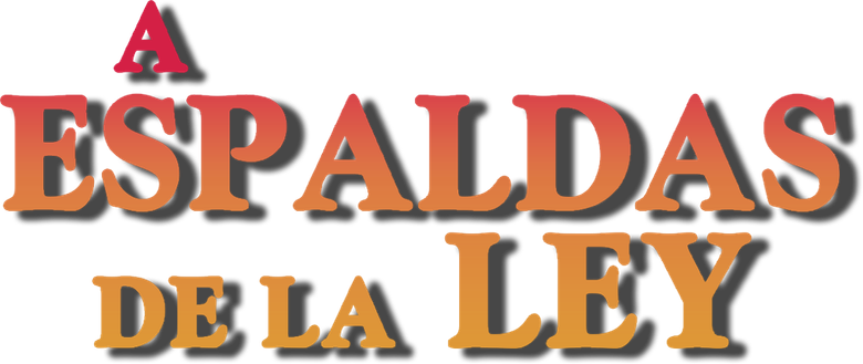 Imagen de A espaldas de la ley