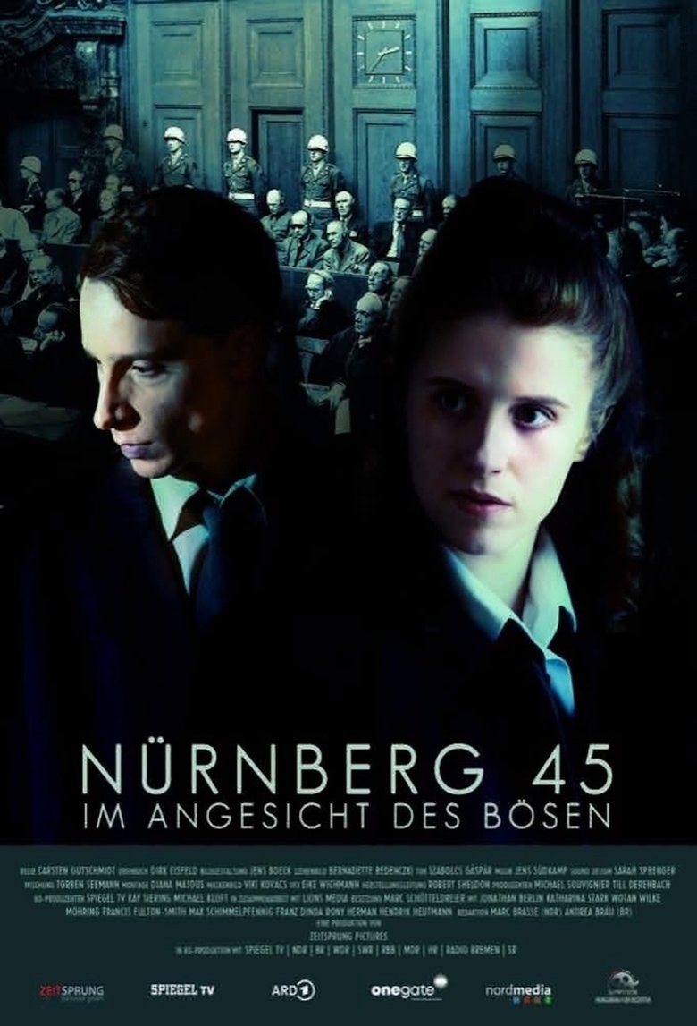Nürnberg 45 (2025)