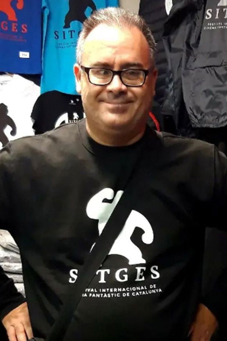 Juan Carlos Gallardo