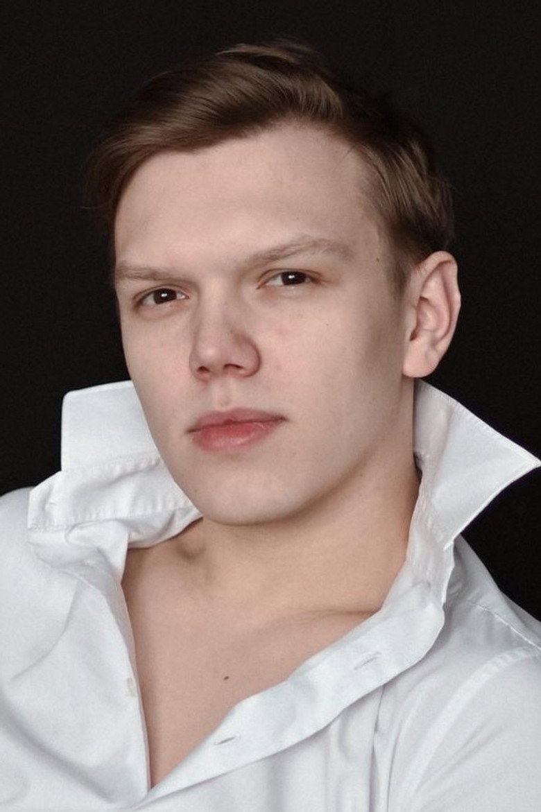 Олег Малафеев portrait