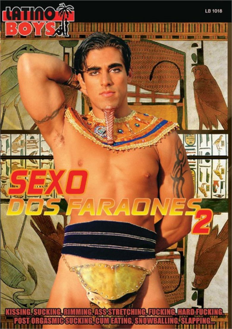 Imatge de Sexo Dos Faraones 2