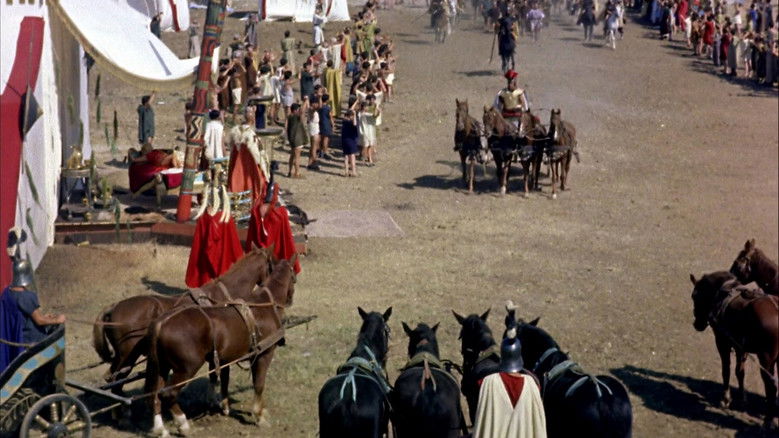 Image d'arrière-plan 10 du film Vulcan, dieu du feu