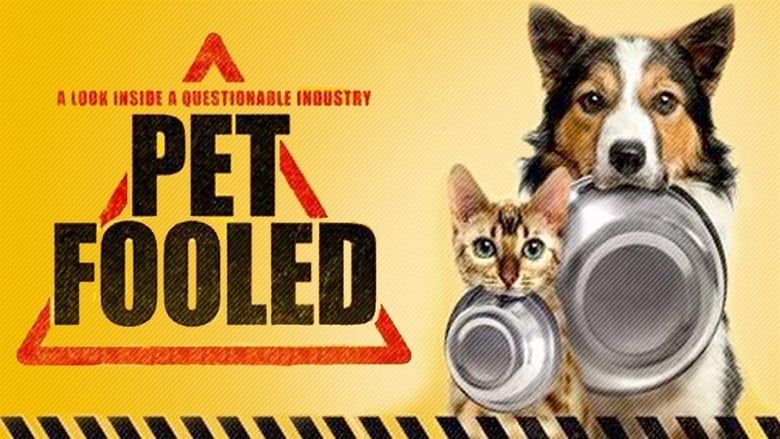 Pet Fooled (2016)