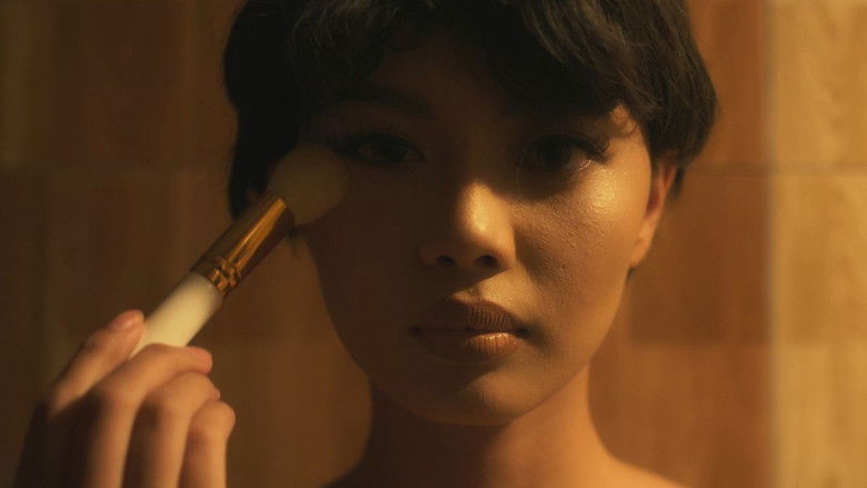 Image d'arrière-plan 2 du film Bata pa si Sabel