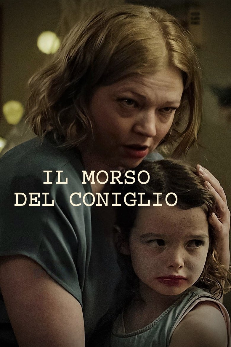 Il morso del coniglio (2024)