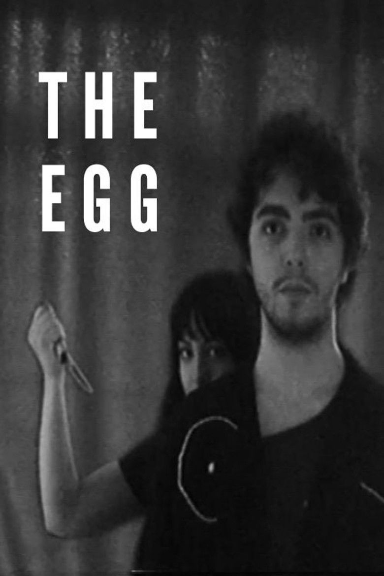 The Egg poster