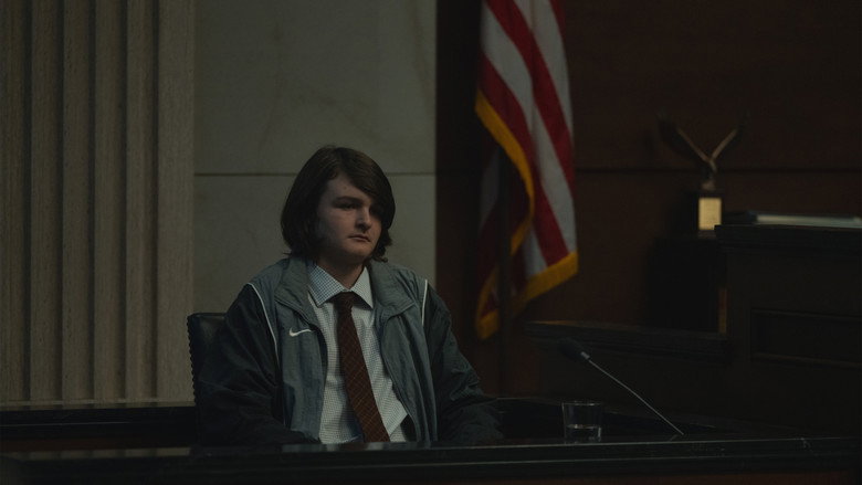 Still from Presumed Innocent - ซีซัน 1 ตอน 7