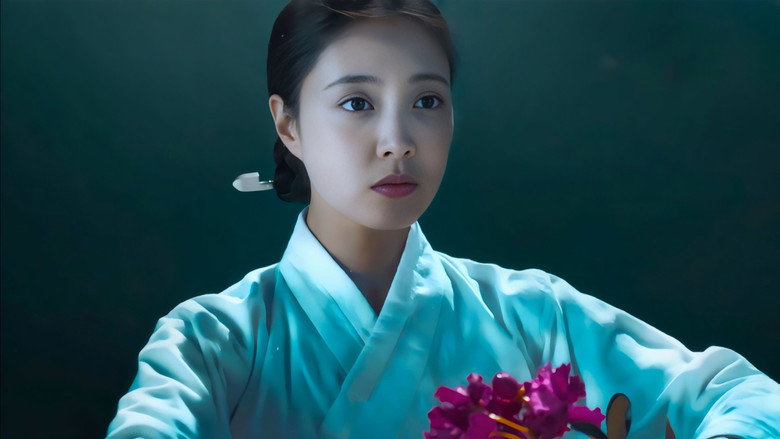 Still from The Story of Park's Marriage Contract - Season 1 Episode 1