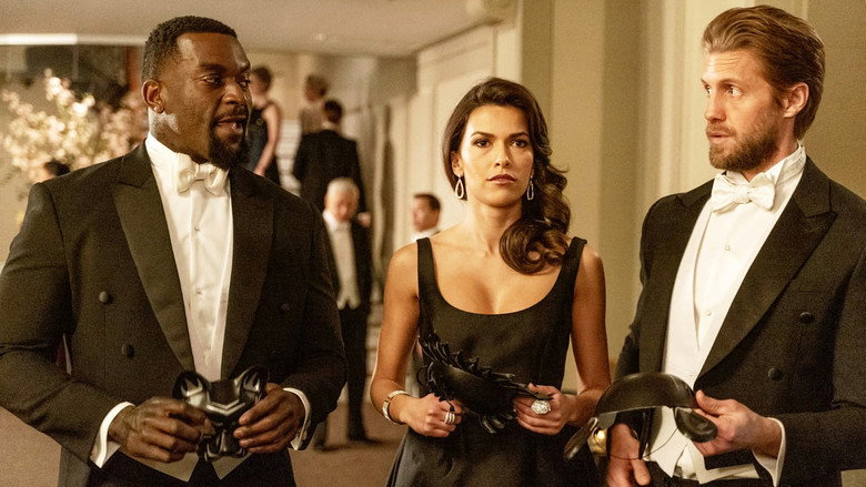 Still from Blood & Treasure - シーズン 2 エピソード 12