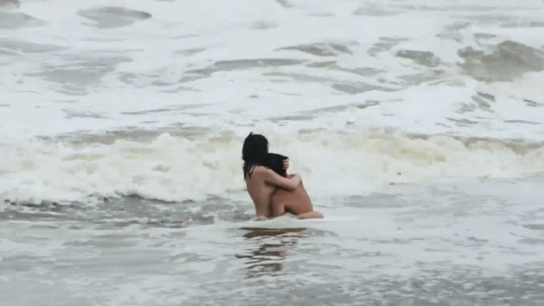 Imatge de 夜這い海女