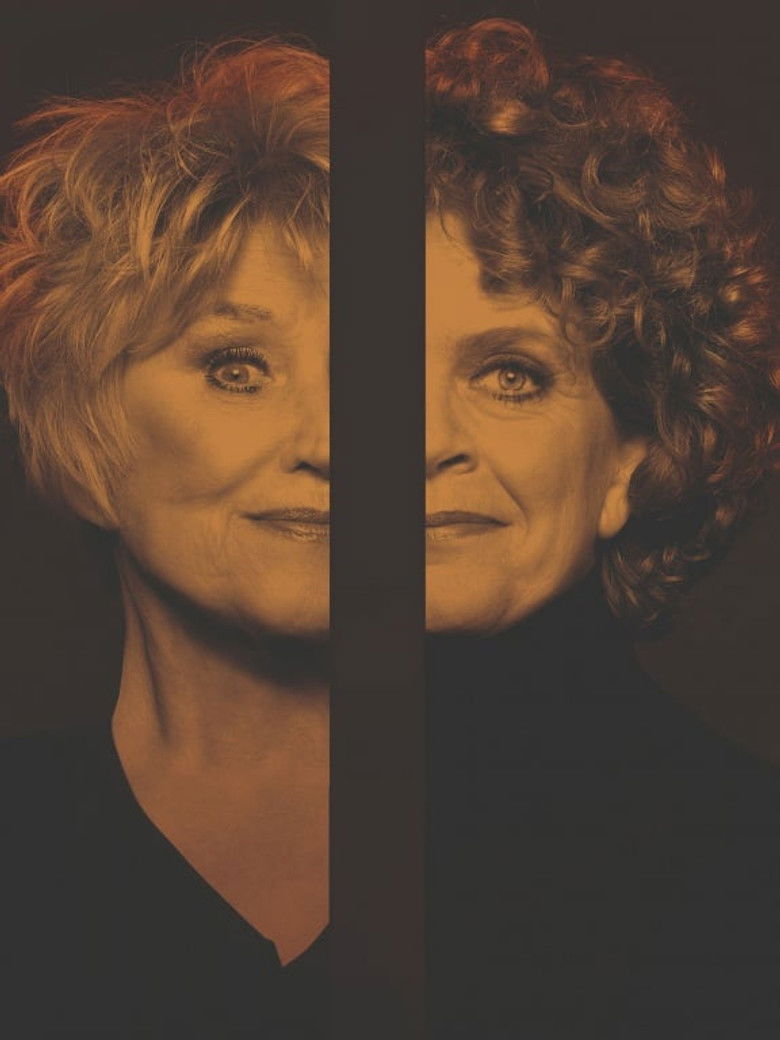 Imatge de Jenny Arean & Brigitte Kaandorp: Gedeelde Smart