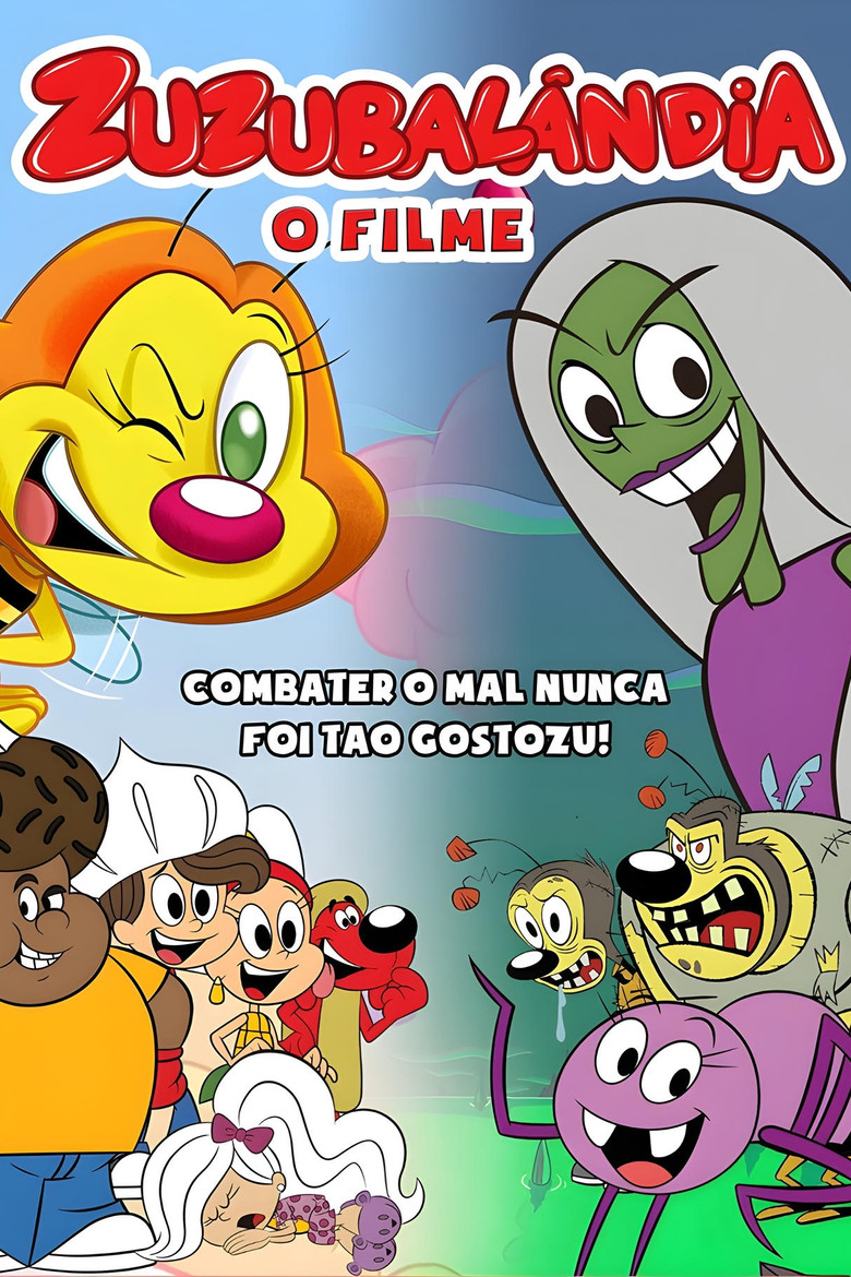 Póster la Película