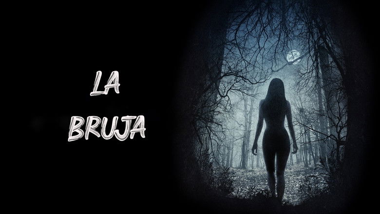 La bruja (2016)