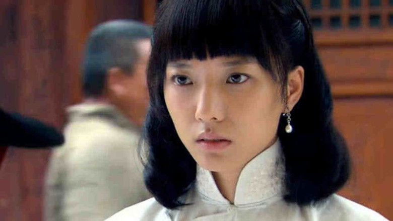 Still image for Hong Niang Zi season 1 episode 6: Episode 6 Still image for Hong Niang Zi season 1 episode 6: Episode 6