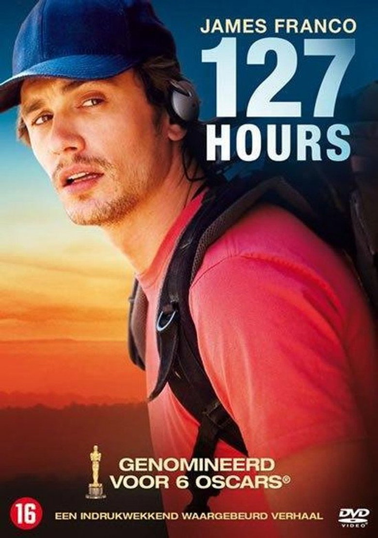 127 Hours (2010)
