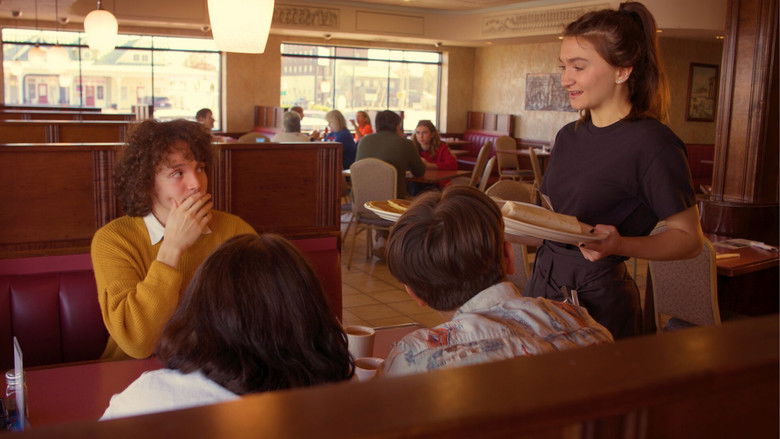 Image d'arrière-plan 5 du film Love's a Wash