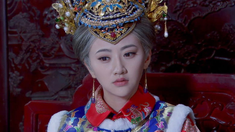 Still image for The Legend of Xiao Zhuang season 1 episode 65: Episode 65