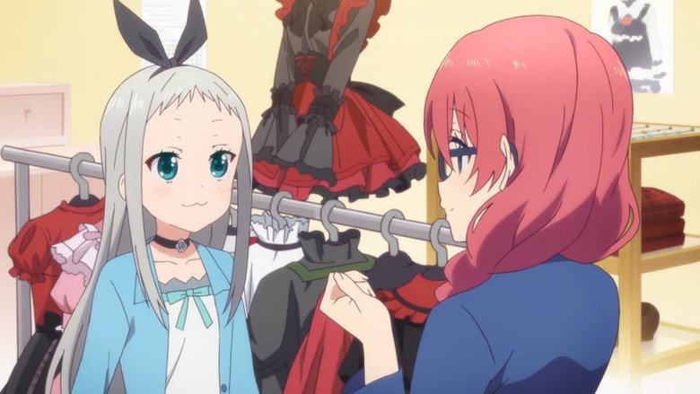 Still from BLEND-S - Season 1 Episode 8