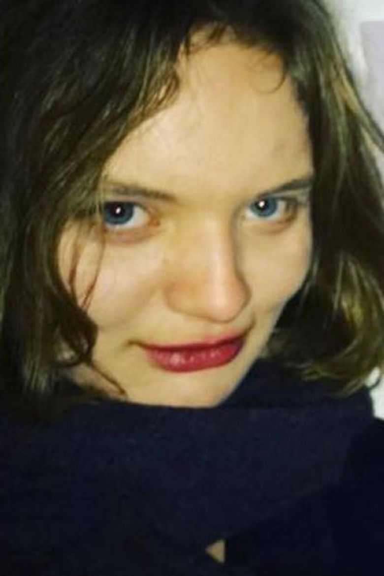 Esther-Sofie Hede portrait image