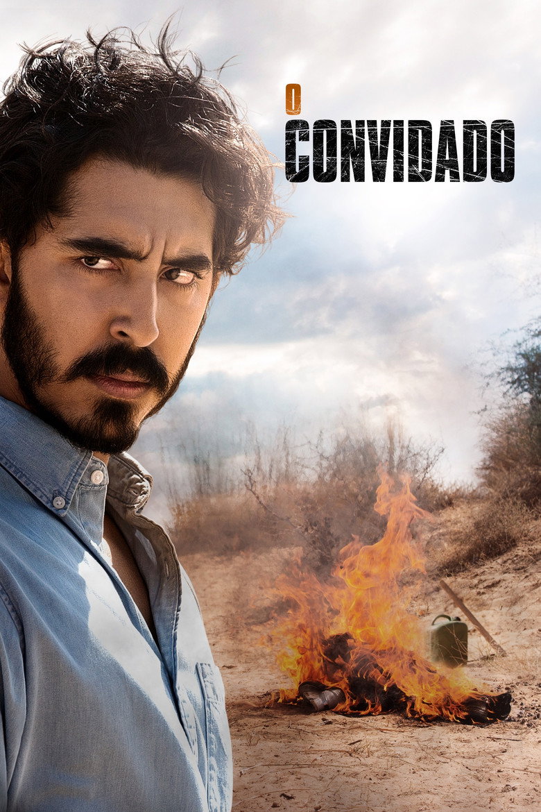 O Convidado